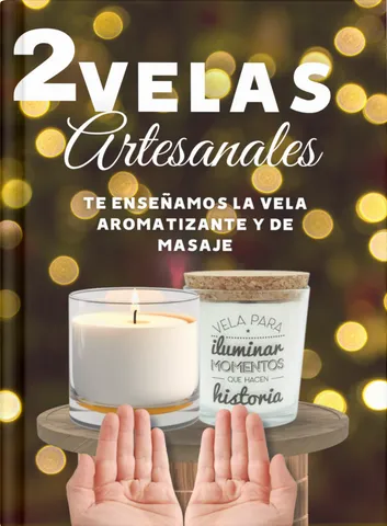 Velas Artesanales